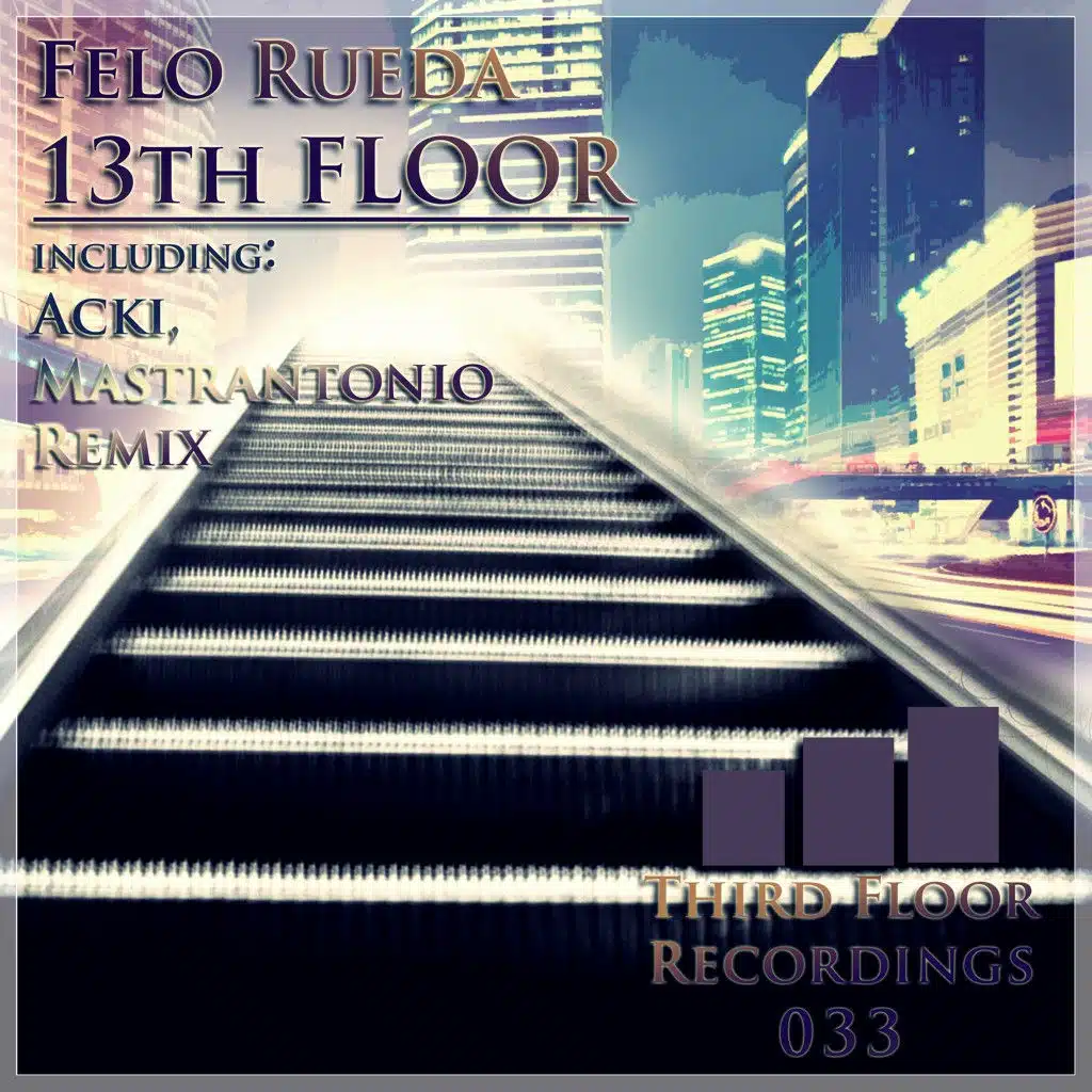 13Th Floor