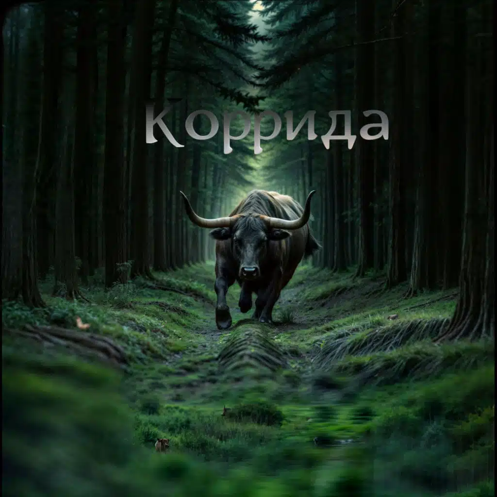 Коррида