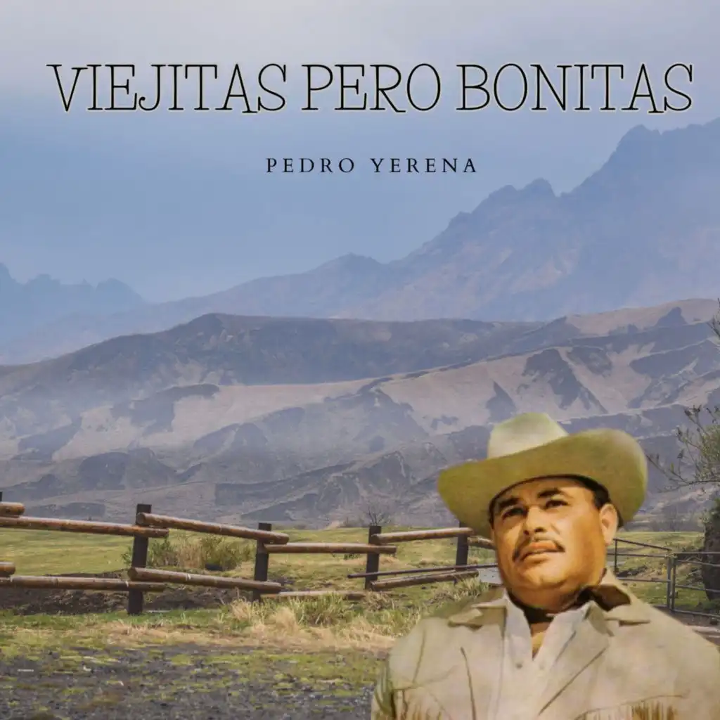 Pedro Yerena