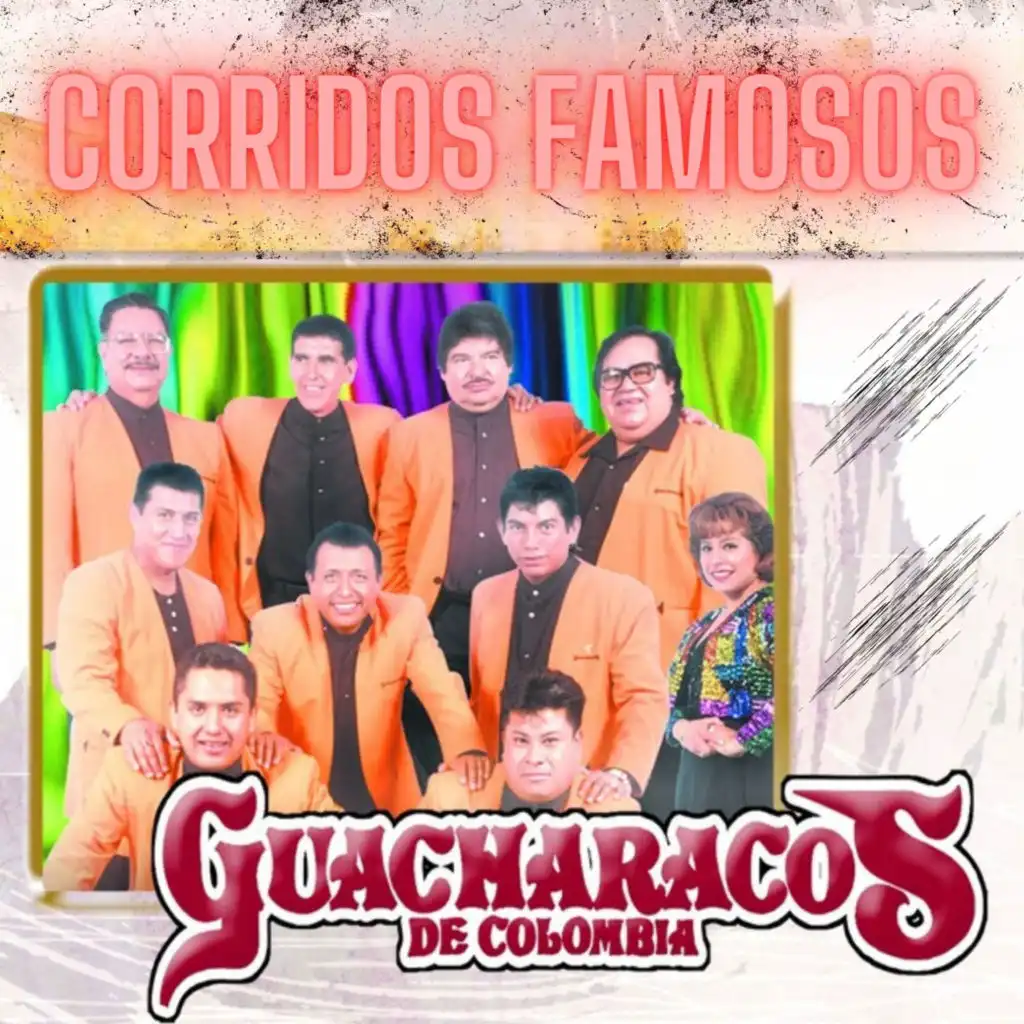 Los Guacharacos de Colombia