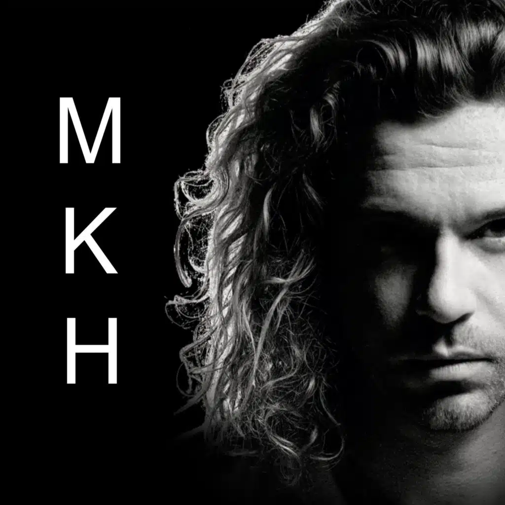 Michael Hutchence