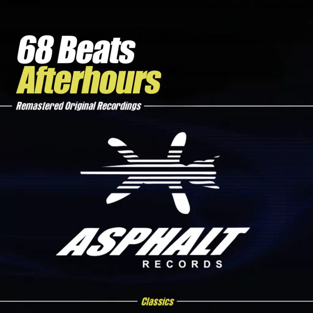 Afterhours (The Beats)