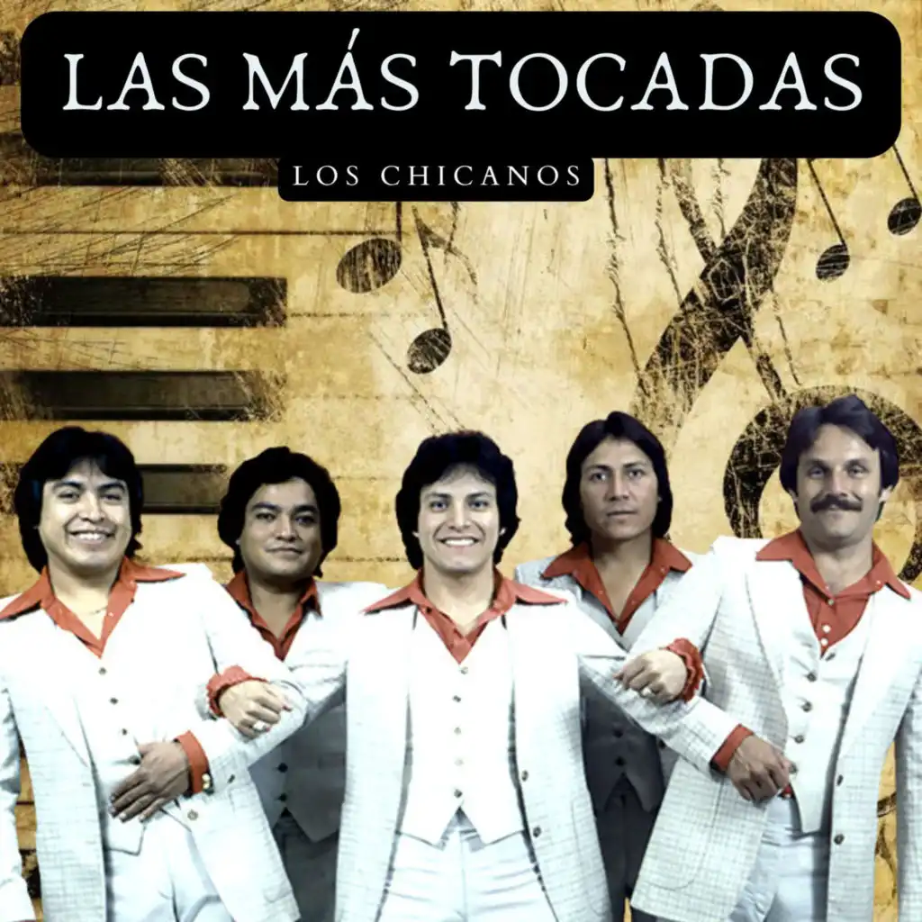 Los Chicanos