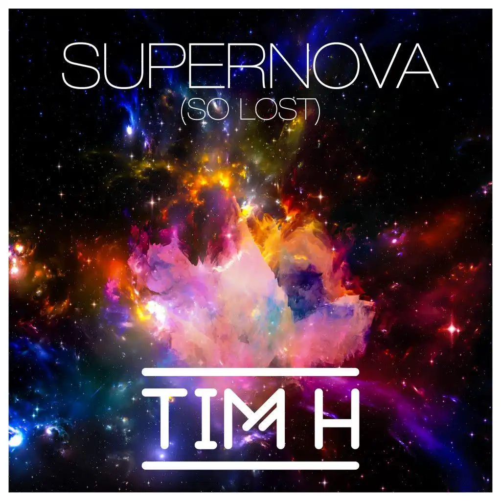 Supernova (So Lost) [Tobasco Radio Mix]