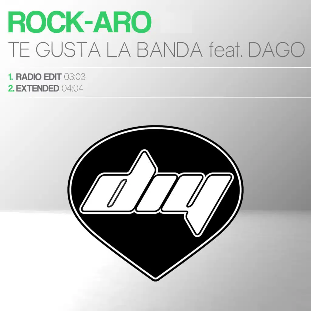 Te Gusta la Banda (feat. Dago)