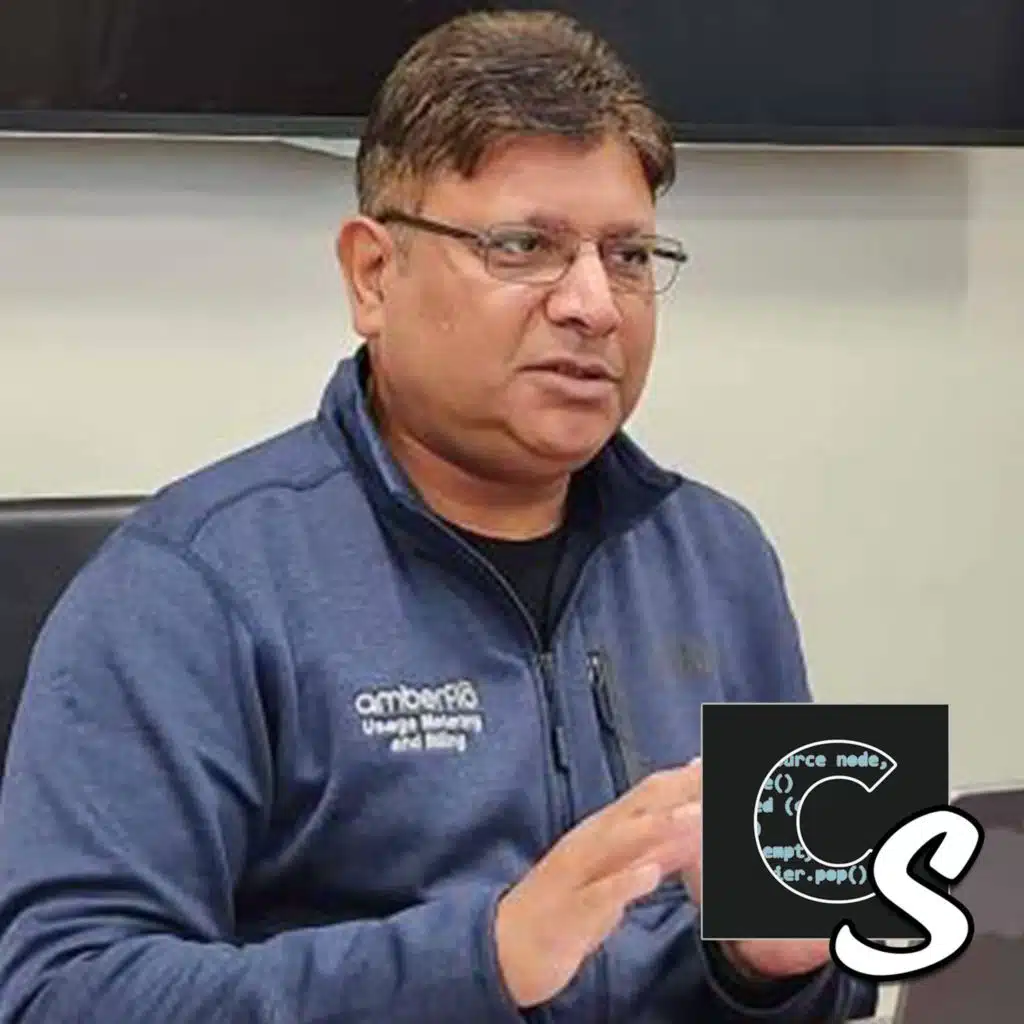 S8 Bonus: Puneet Gupta, Amberflo (Replay)