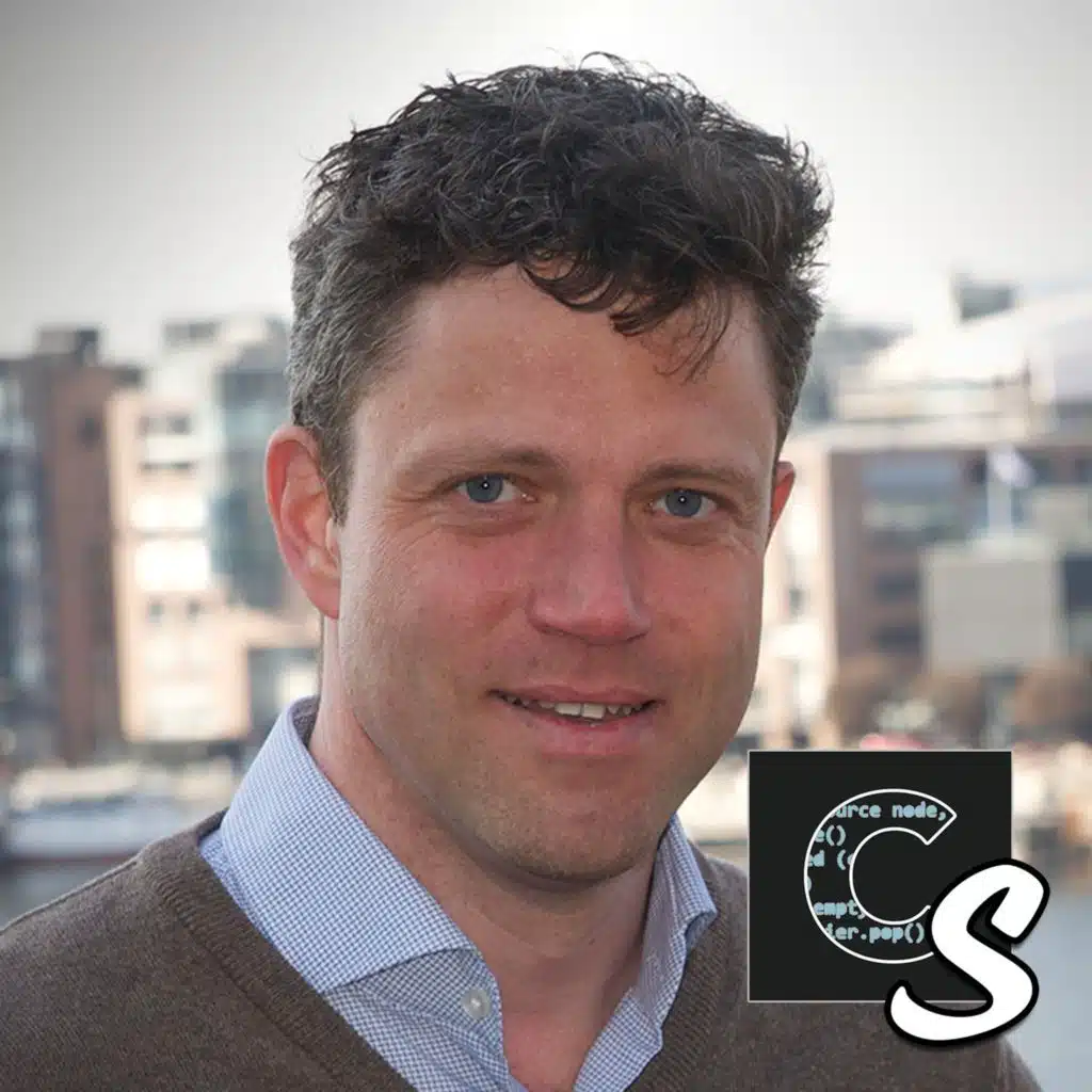 S9 Bonus: Egil Østhus, Unleash (Replay)