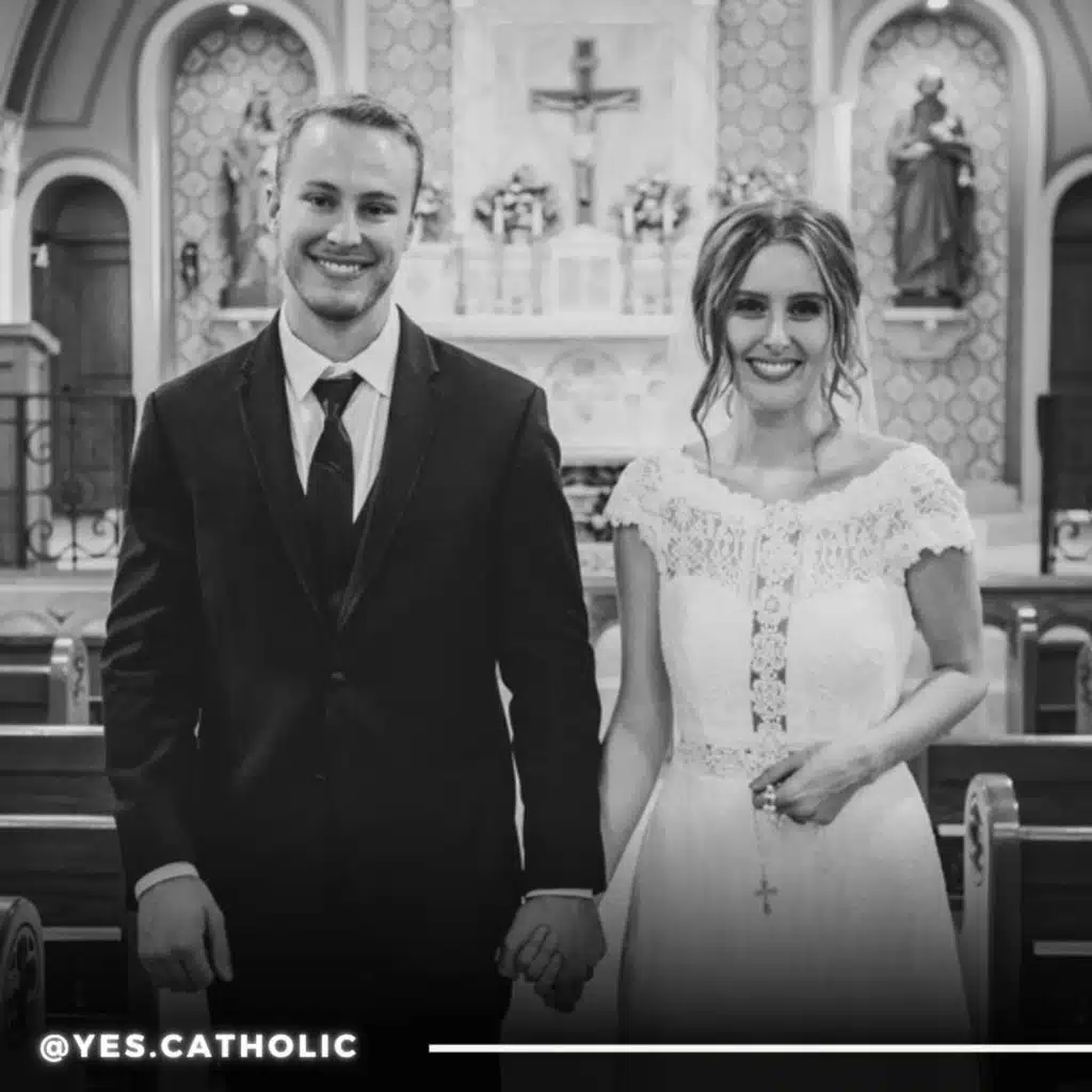 From Lukewarm to On Fire: Cameron Riecker's Faith Journey