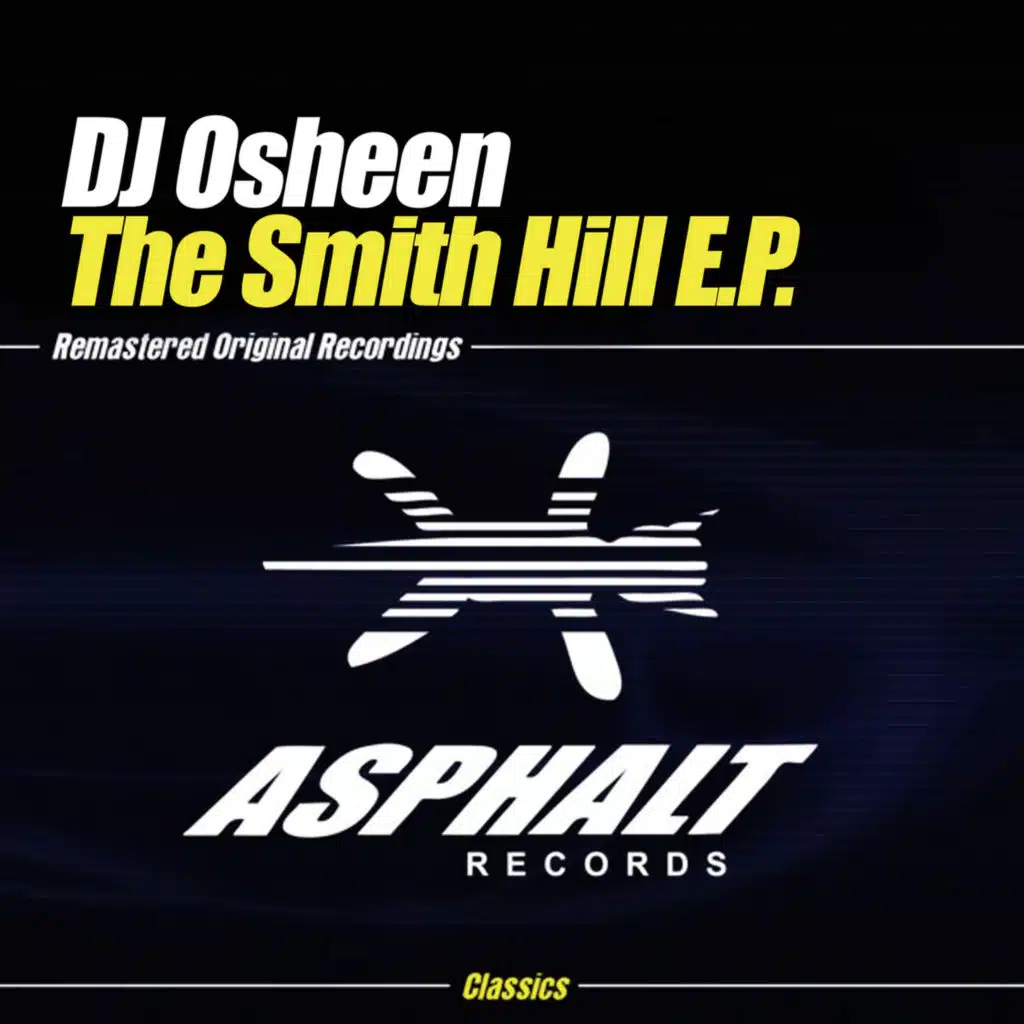 The Smith Hill E.P.