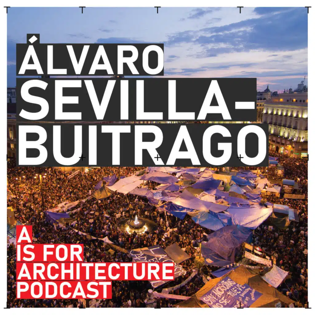 Álvaro Sevilla-Buitrago: Planning, the commons and resistance. 