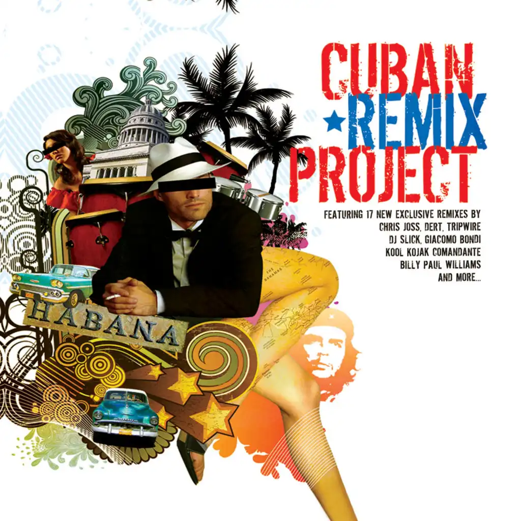 Habana (Dakesh York Remix)