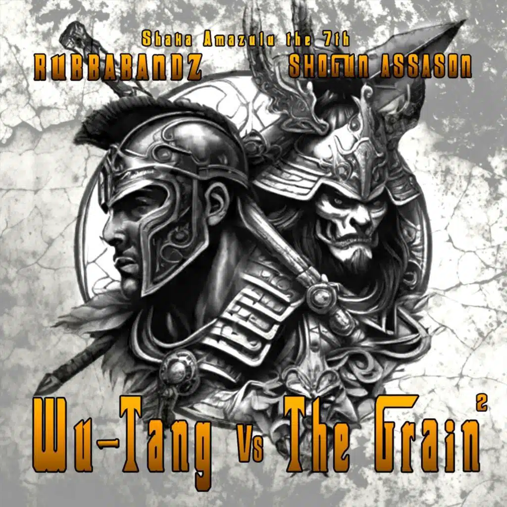 Wu-Tang vs. the Grain 2