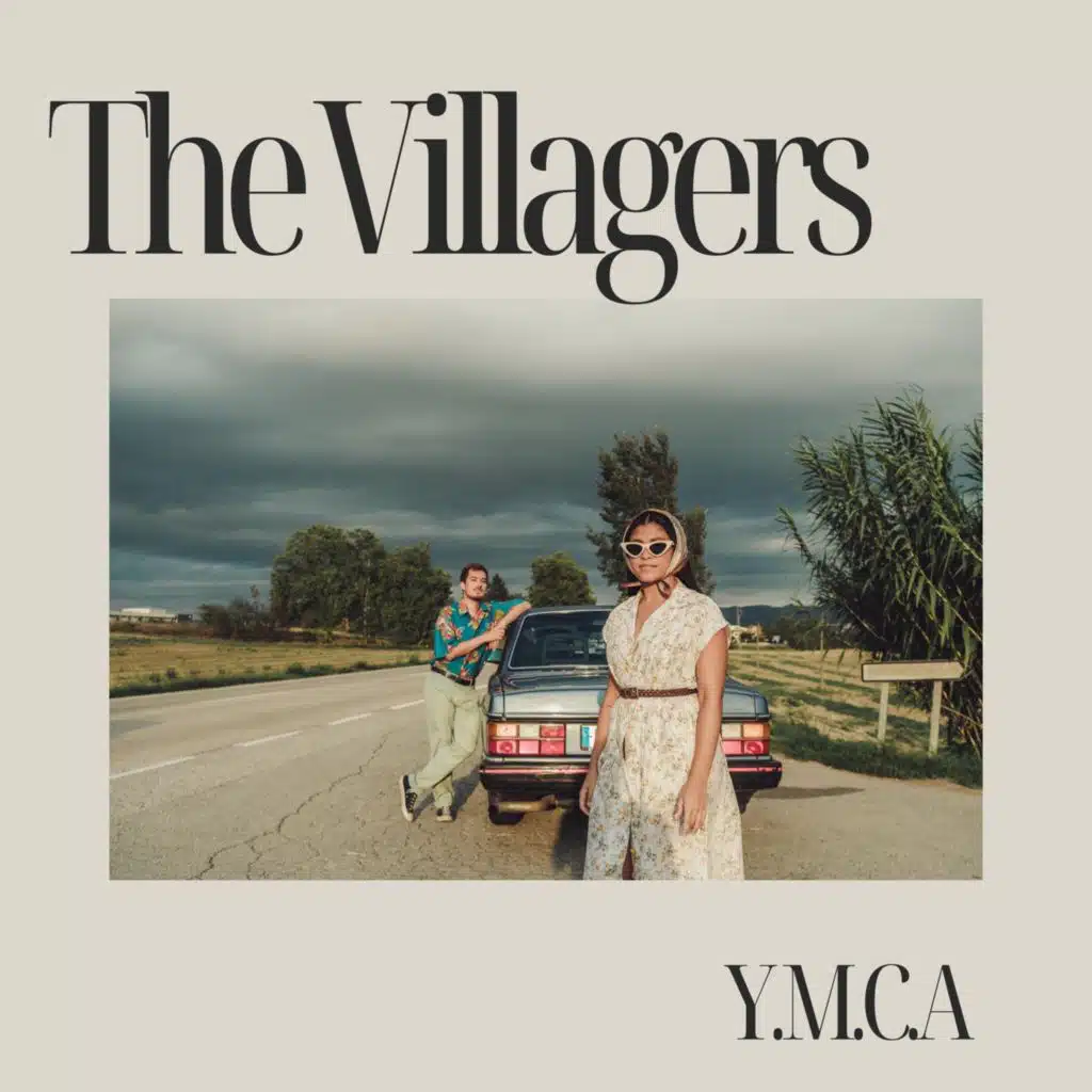 The Villagers