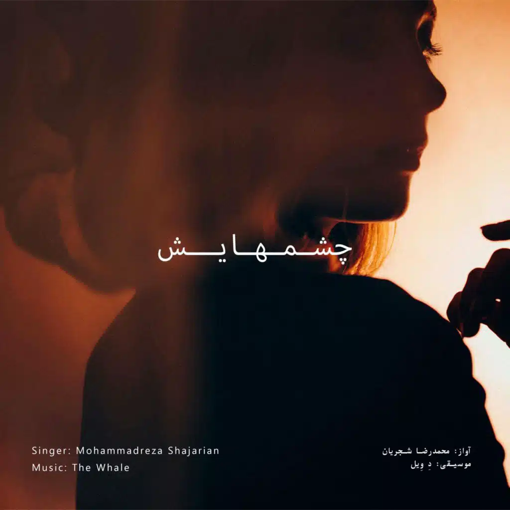 Chashmhayash (Rework of M.R Shajarian)