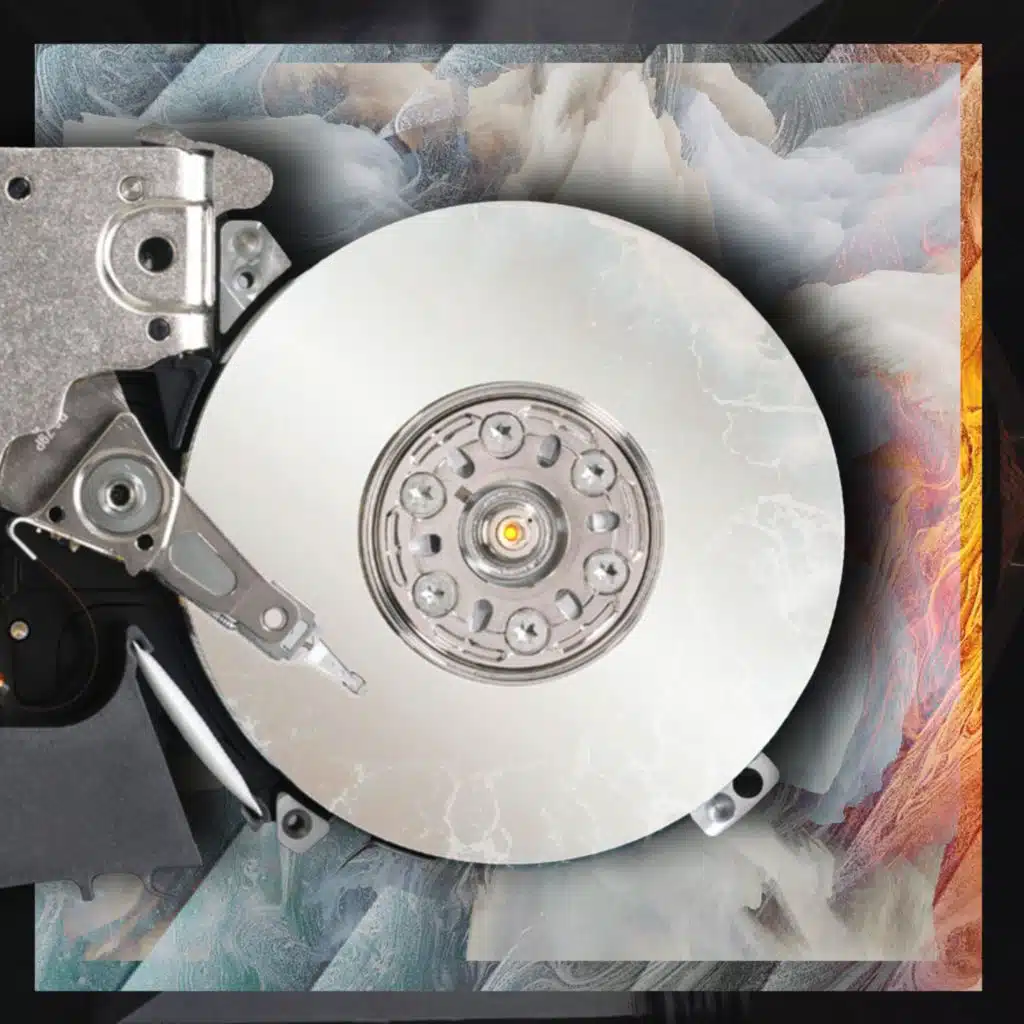 Delta Scribe (model 2.58)