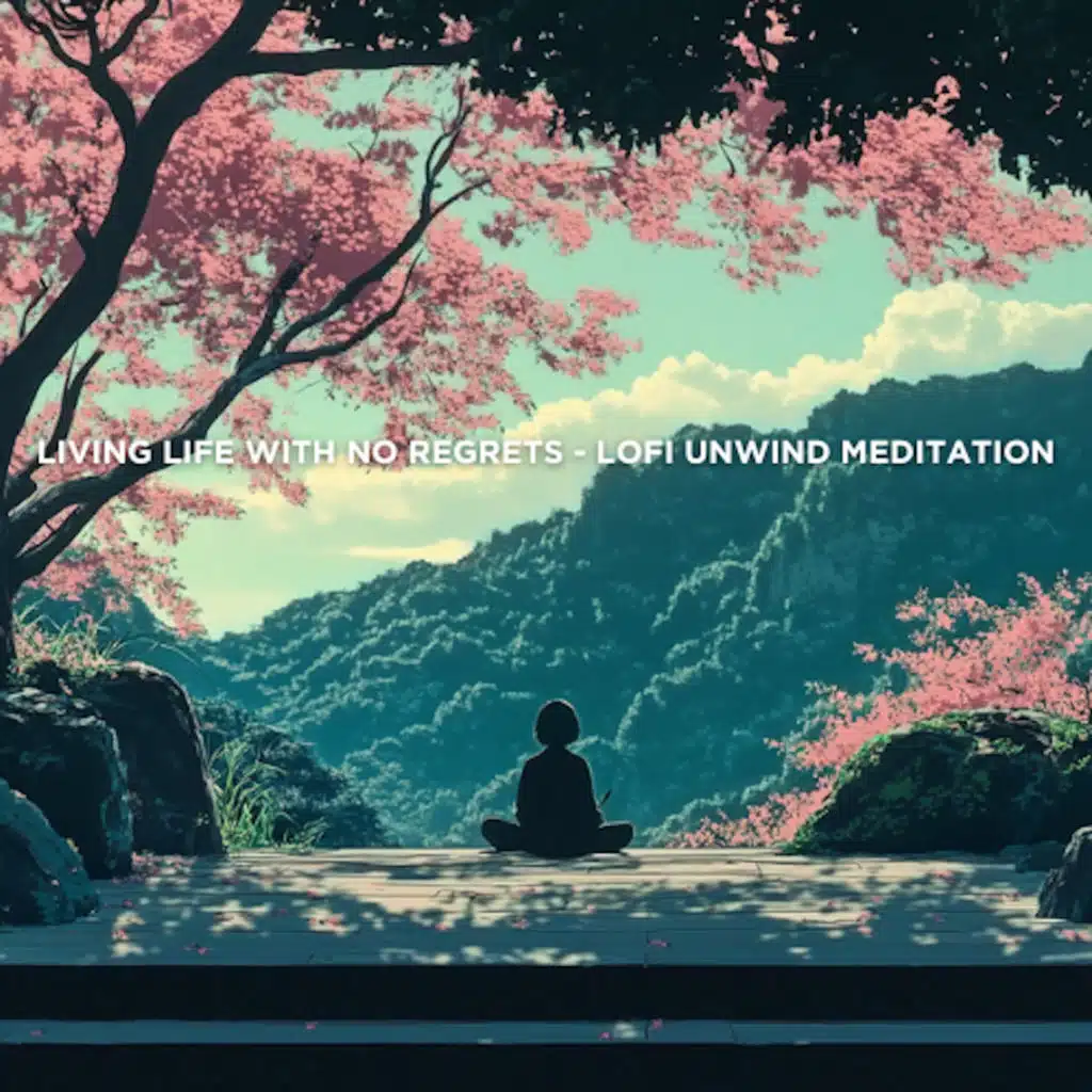 Living Life With No Regrets - Lofi Unwind Meditation