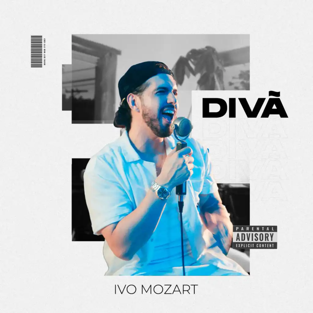 Ivo Mozart