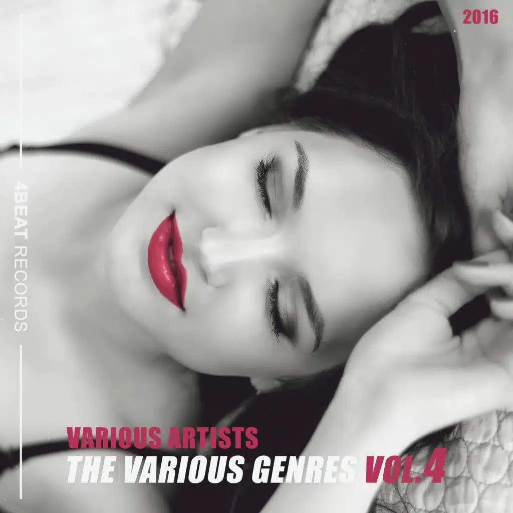 The Various Genres 2016, Vol. 4