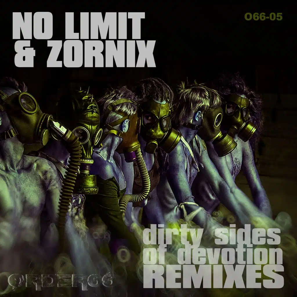 No Limit & Zornix