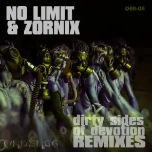 No Limit & Zornix