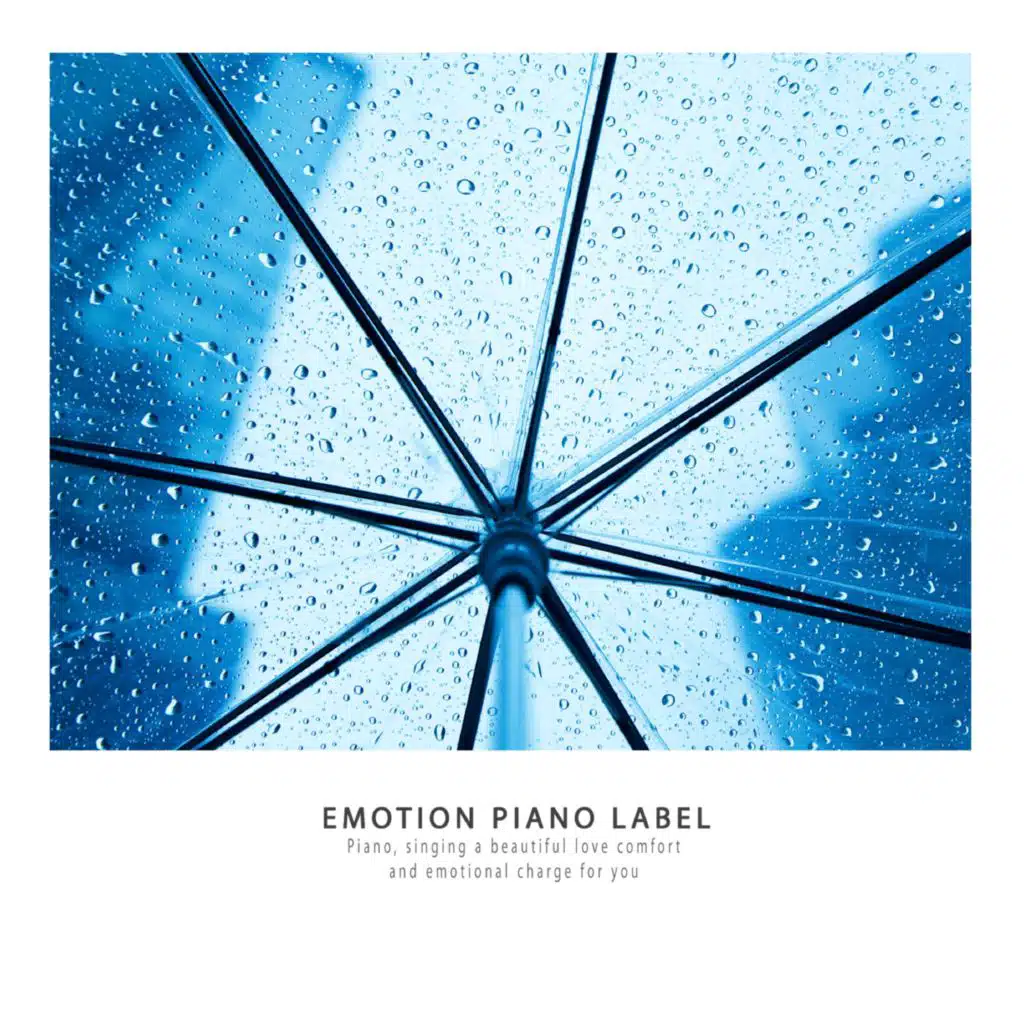 Rainy winter One day farewell