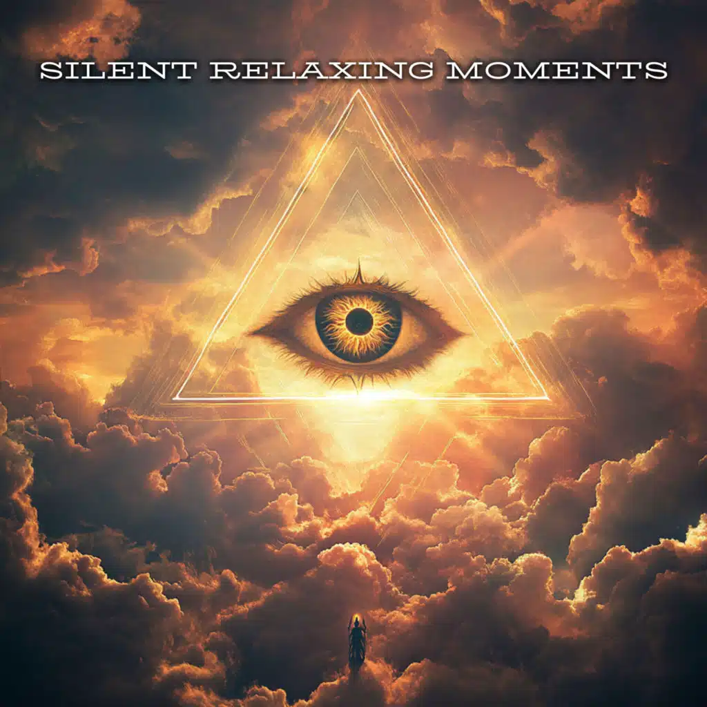 Solfeggio Music, Silent Relaxing Moments & Calm Relaxation Moments