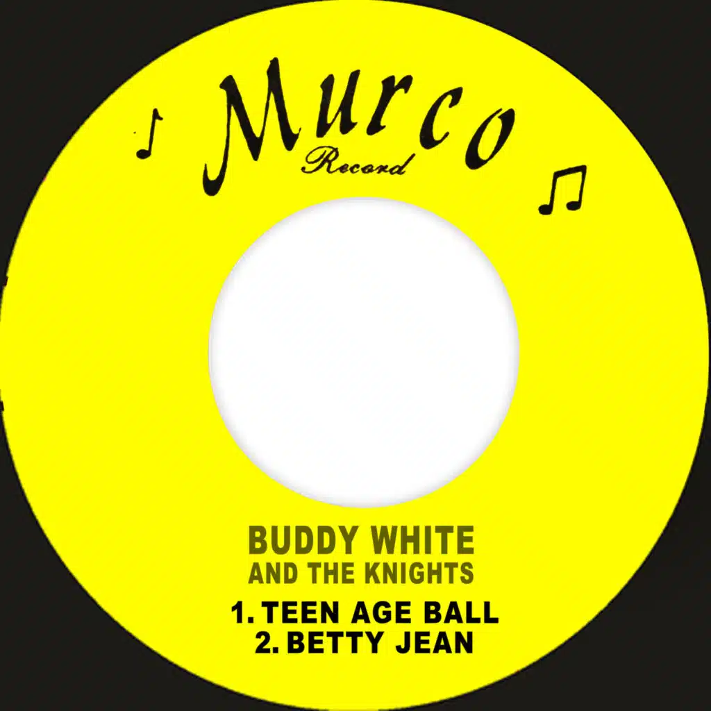 Buddy White & The Knights
