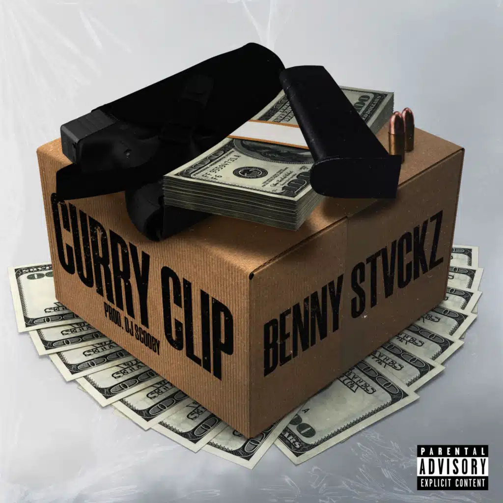 Curry Clip (feat. Don Eazy)