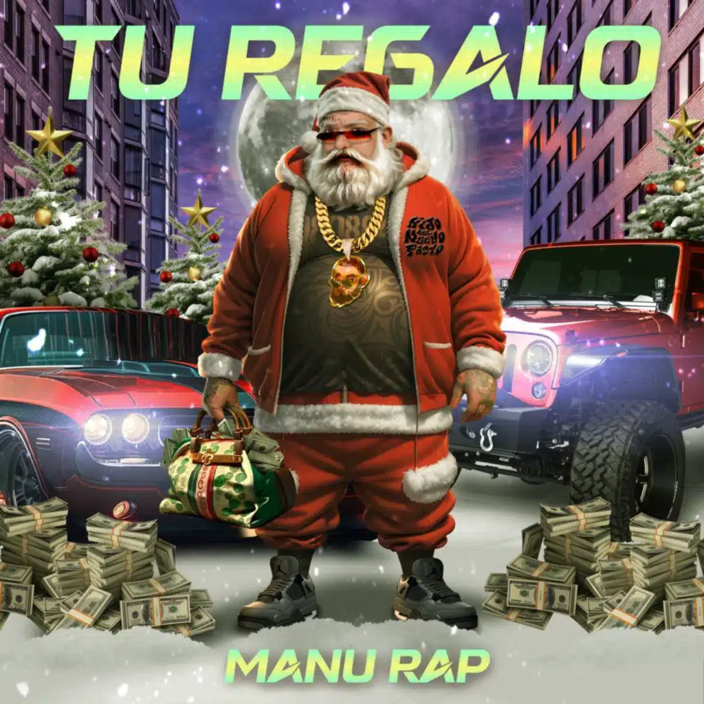 Manu Rap & ResonanteBeats