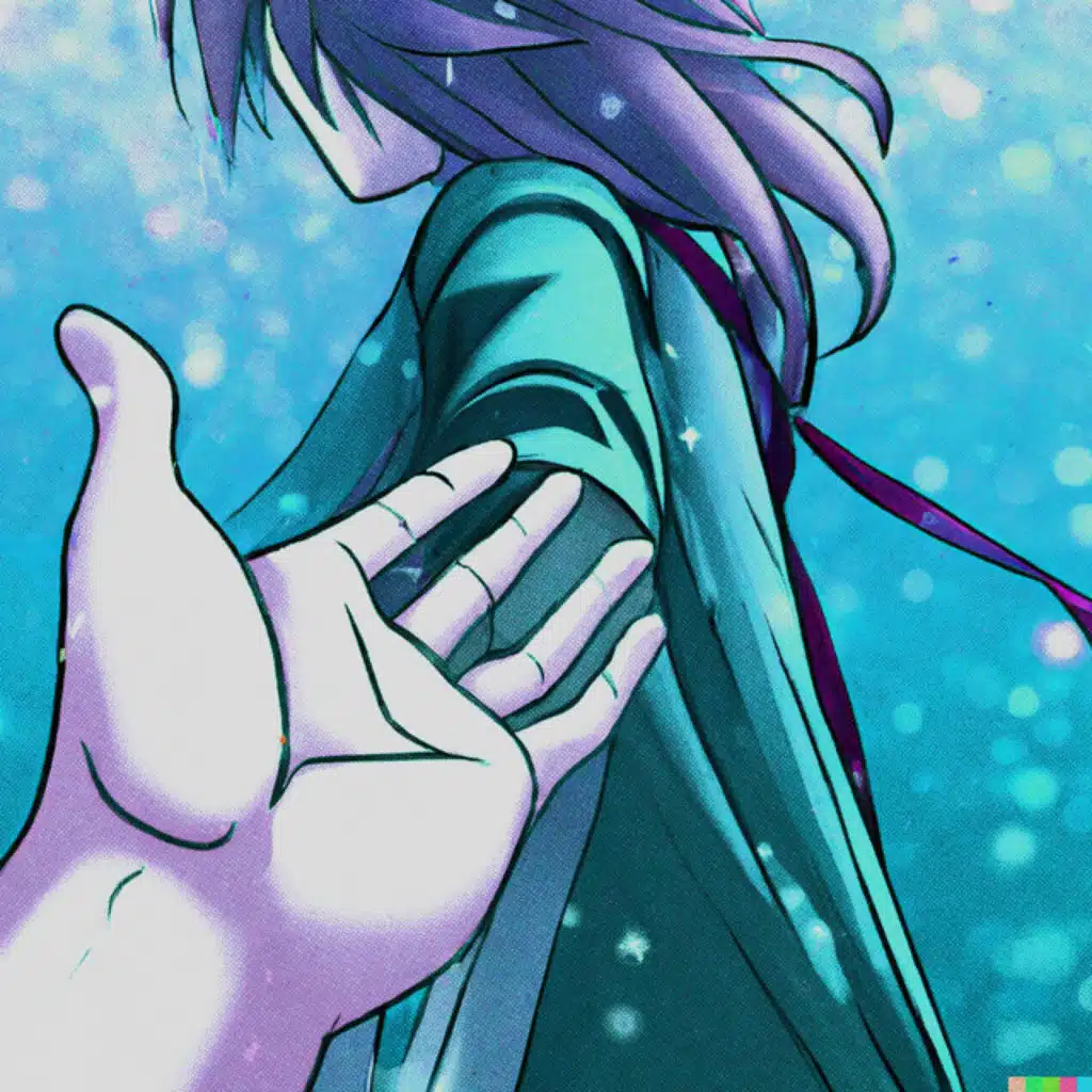 Fade into You (Sped Up) - I Wanna Hold the Hand Inside You