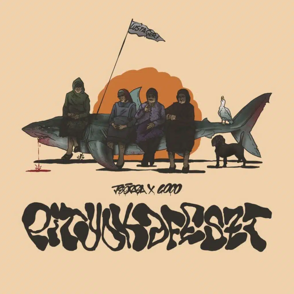 PITYÓKAFESZT (feat. LOCO)