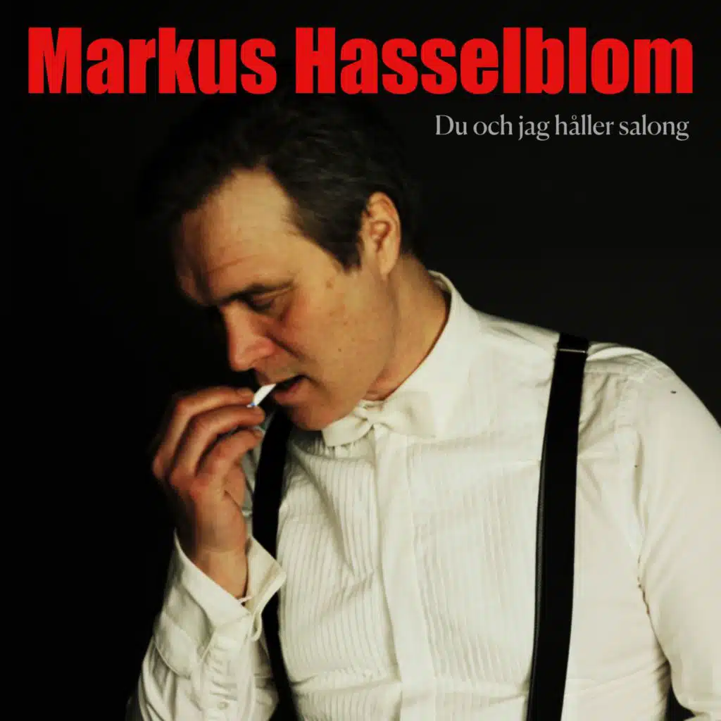 Du och jag håller salong (Radio Edit)