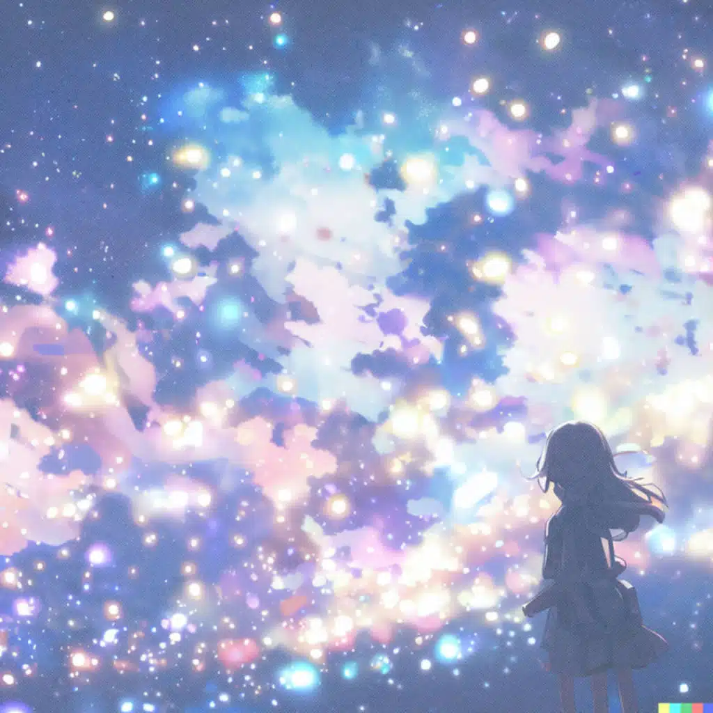 A Million Dreams (Sped Up) - Through the Dark Through the Door