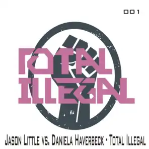 Total Illegal