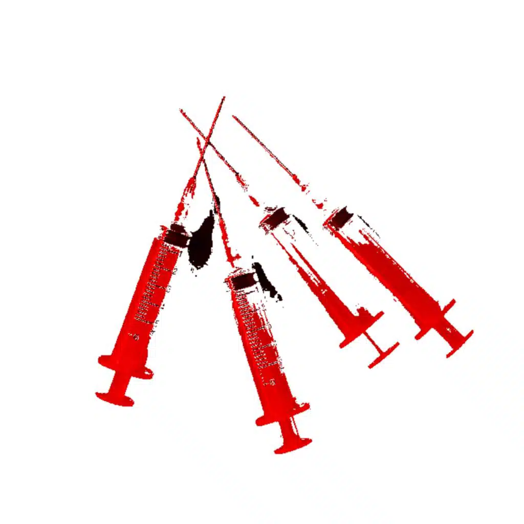 In Our Blood (tl;dl mix)