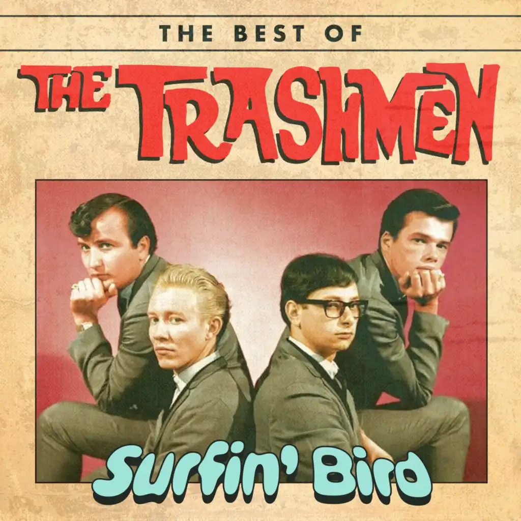 The Trashmen