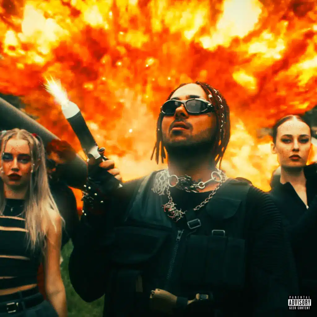 Amiri (feat. AlkoNoiz)