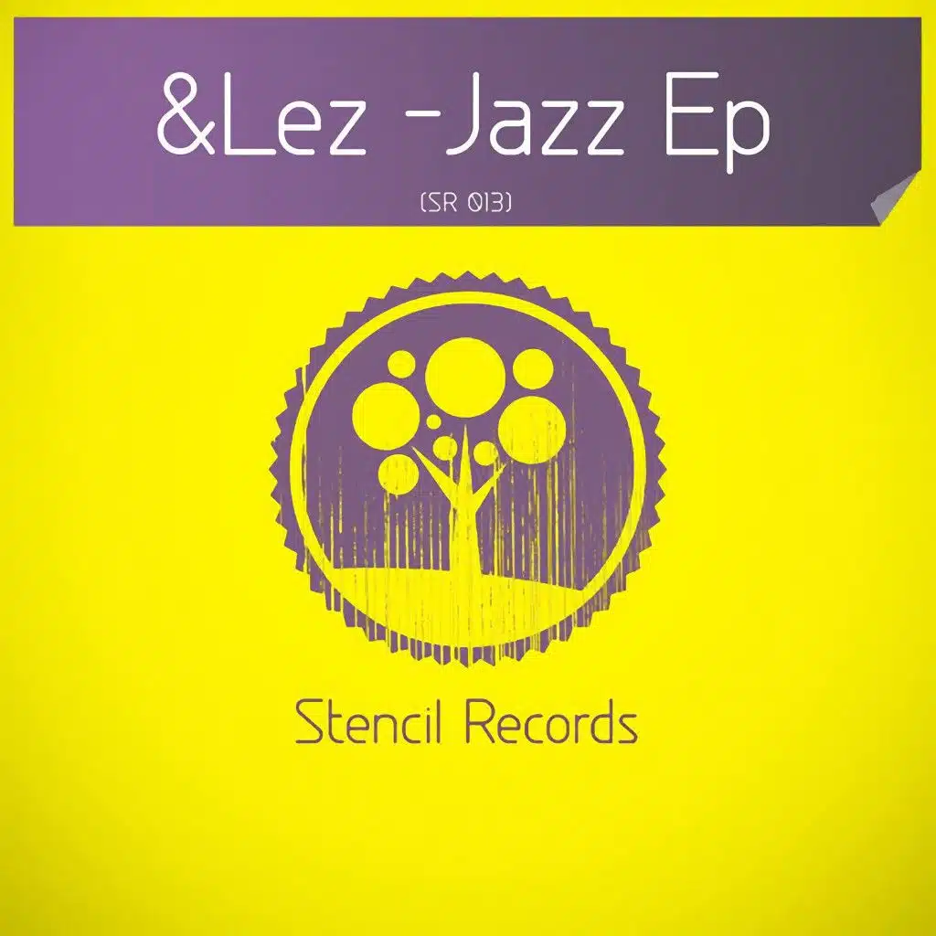 Jazz EP