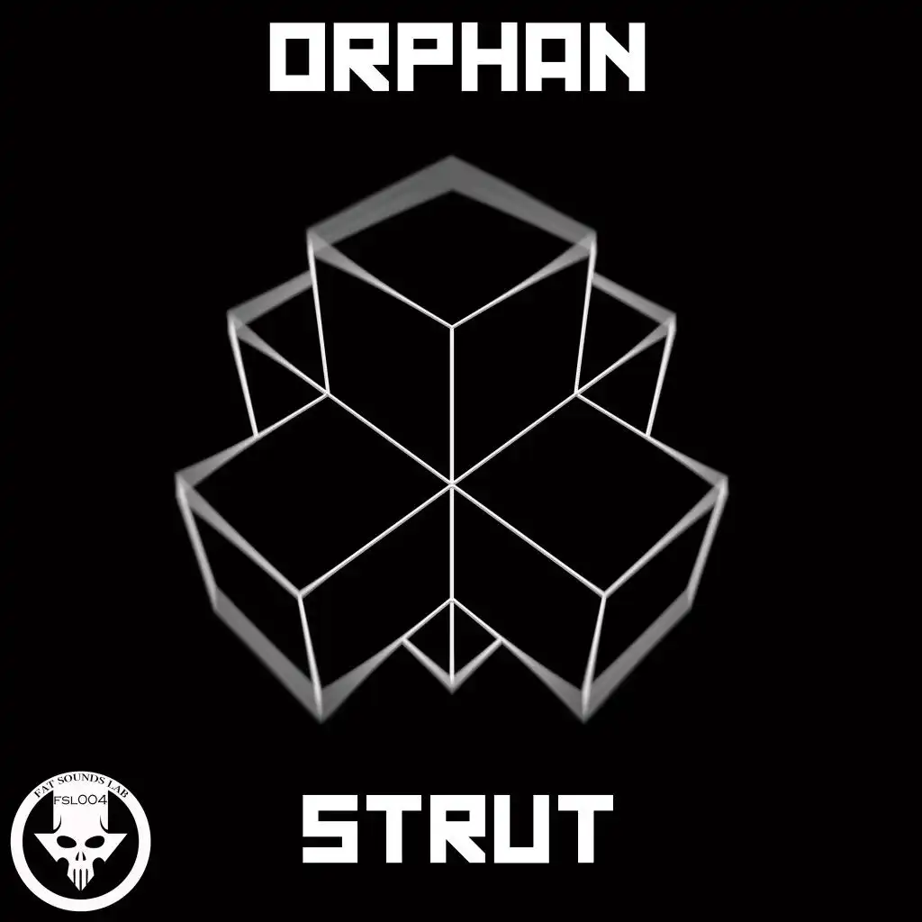 Strut (Yrilic Remix)