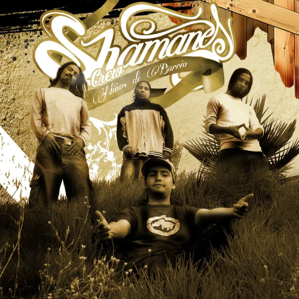 Shamanes Crew