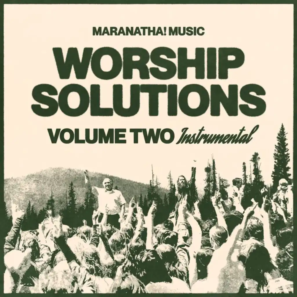 Worship Solutions & Maranatha! Instrumental