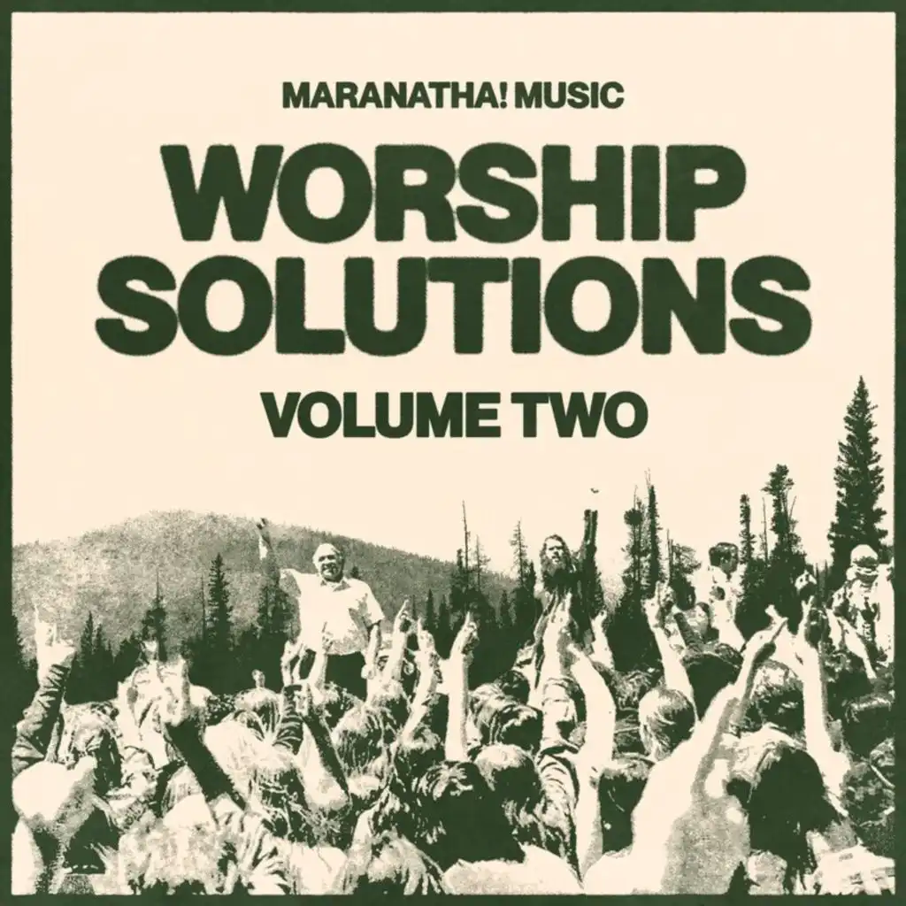 Worship Solutions & Maranatha! Music