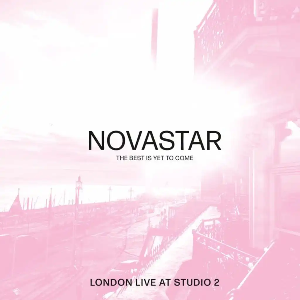 Look At You Now (Live At Studio 2 London)