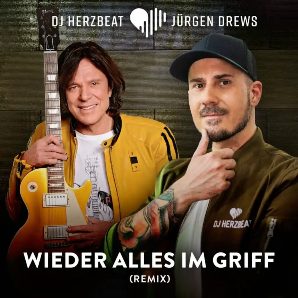 Wieder alles im Griff (Remix)