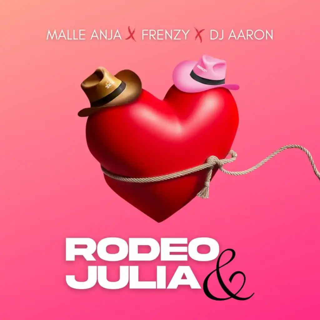 Rodeo & Julia