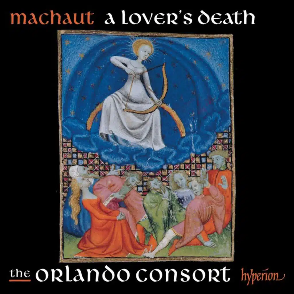 The Orlando Consort
