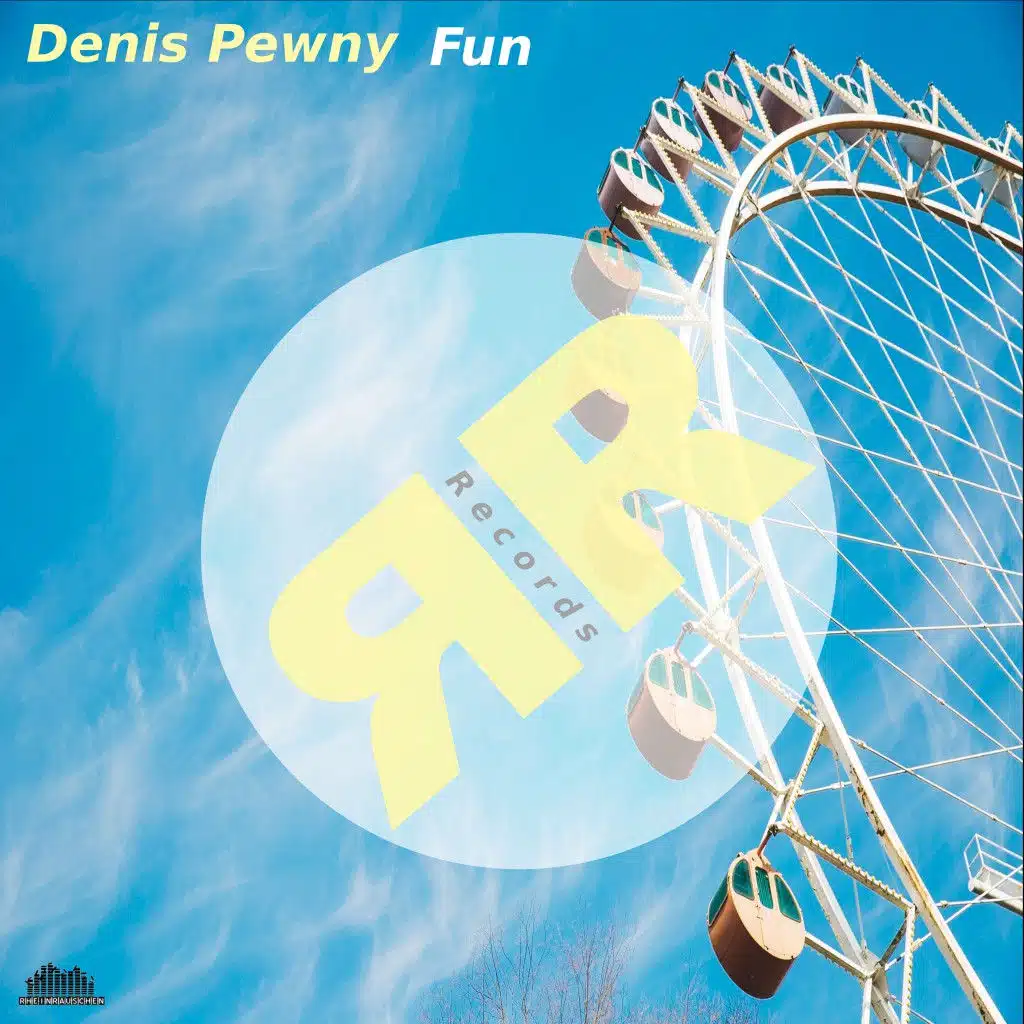 Denis Pewny
