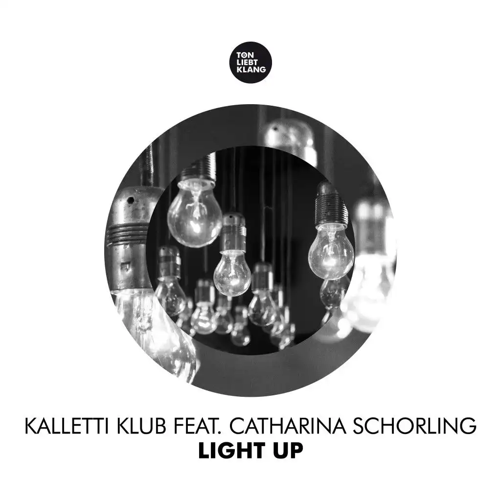 Light Up (René Bourgeois Streetlight Remix)