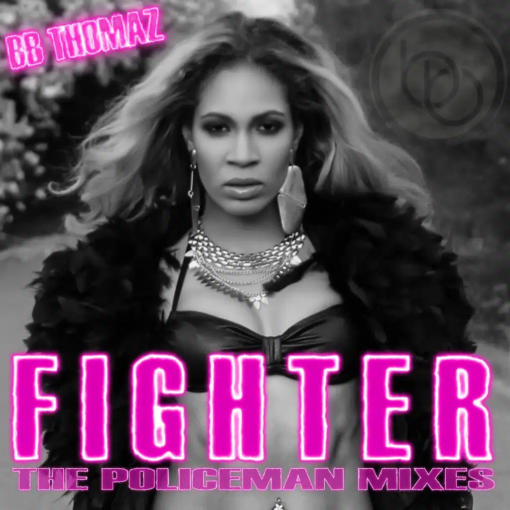 Fighter (Policeman Halftime Radio Edit)