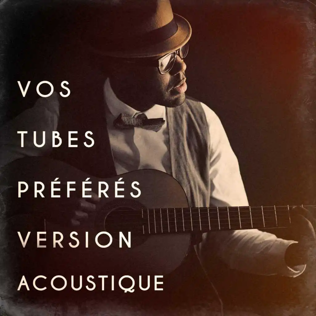 Treasure (version acoustique) [cover de bruno mars]